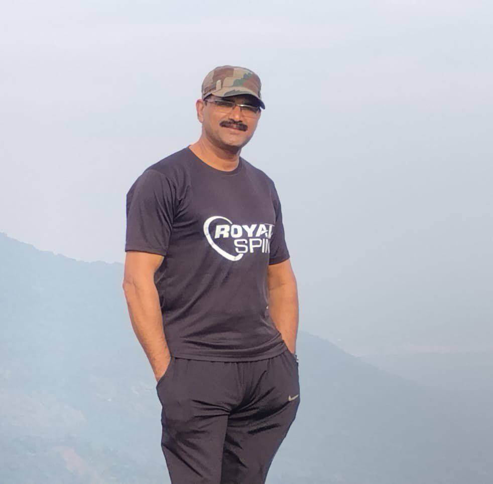 Ummerrafeeq Rafeeq