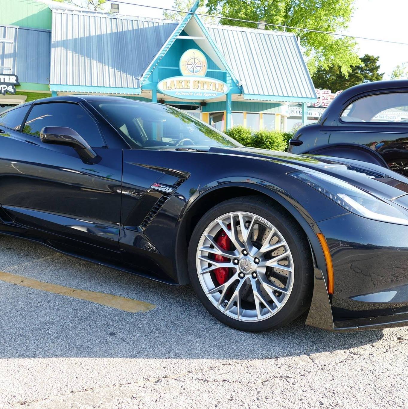 Corvette C7 (New Group) | Hey guys, I have a 2019 Corvette z06 and ...