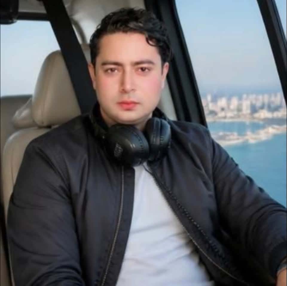 Kamal Raz Giri