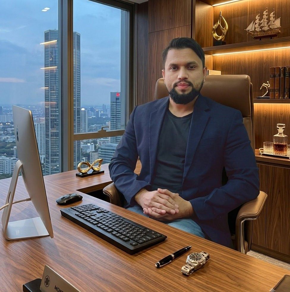 Sayfur Rahman