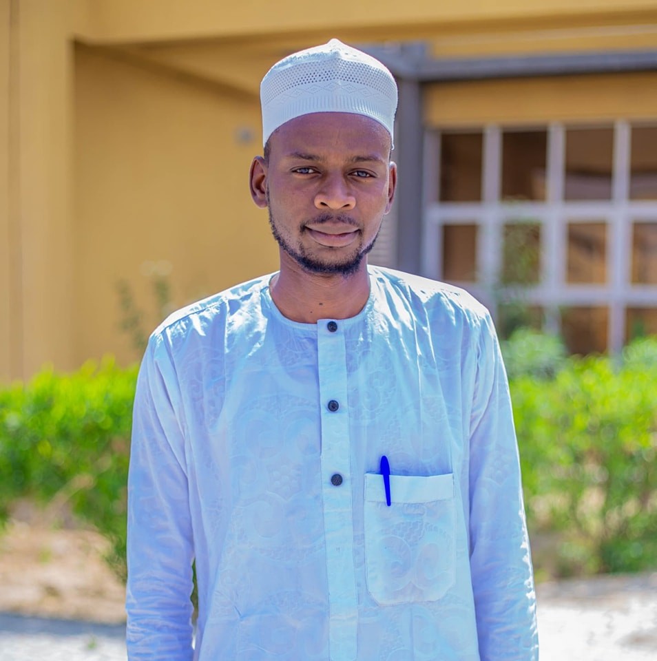 Msani Abdullahi