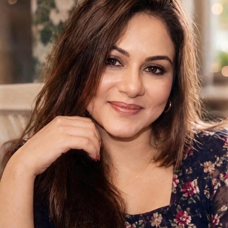 Shompa Zaman