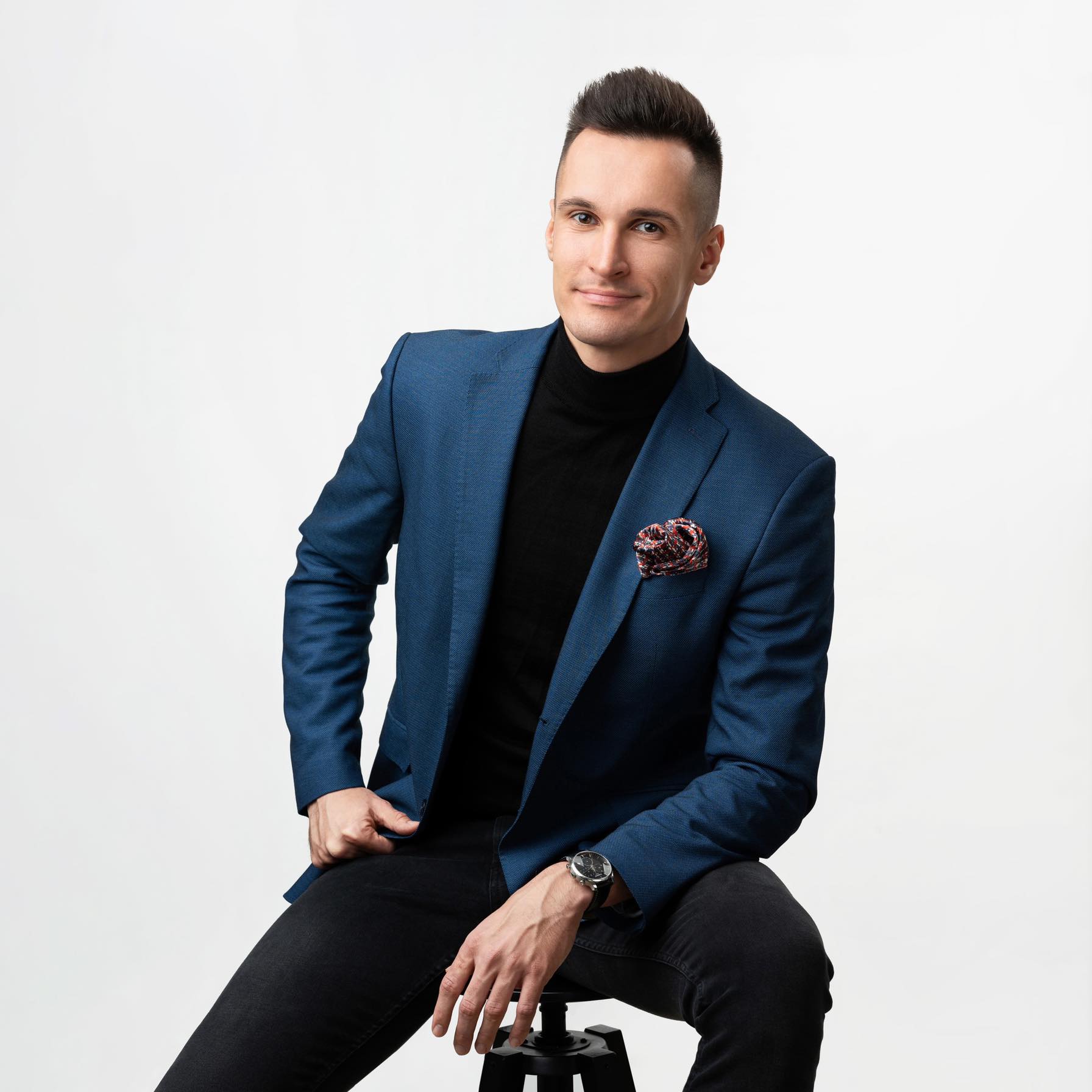Marcin Rakowski