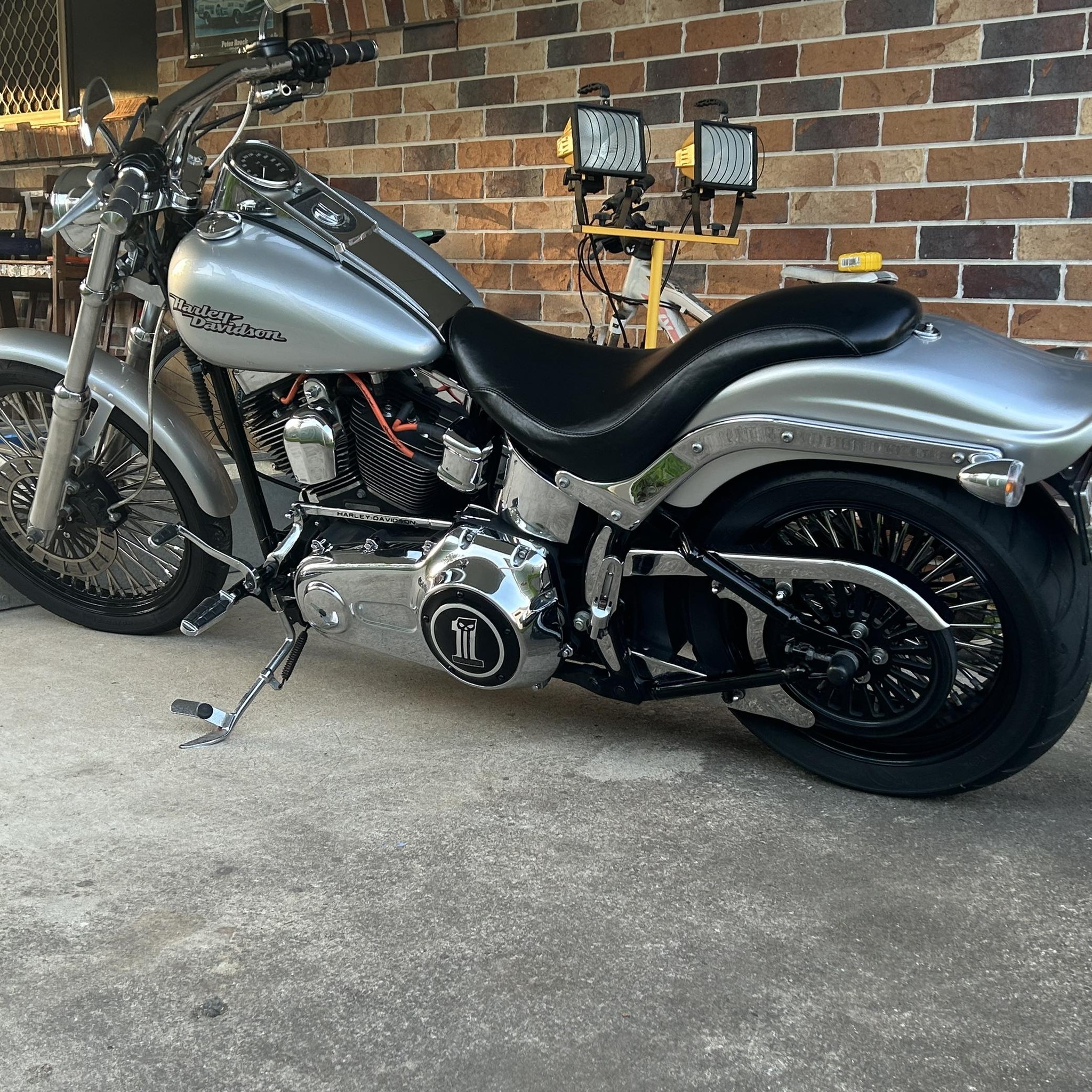 Independent Conqueror Australia Group | The new Conqueror Off Road UEV ...