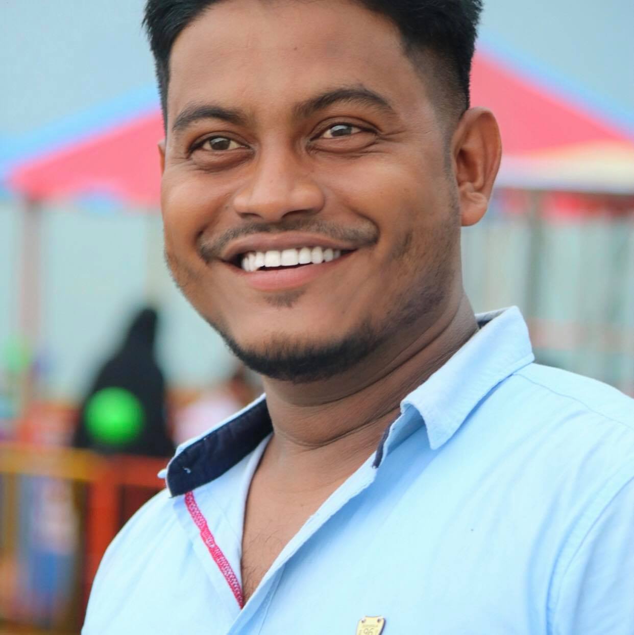 Mohammad Masud Rana