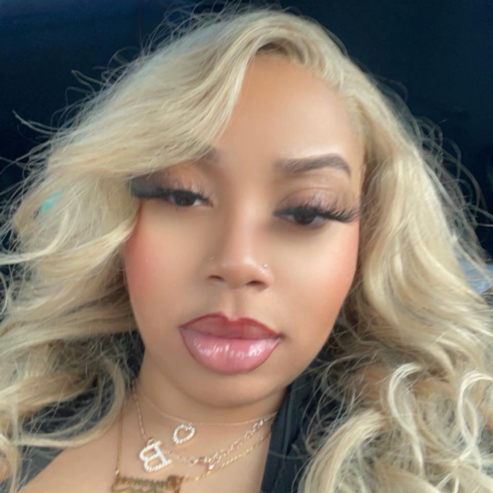 Beyonceé Wooten