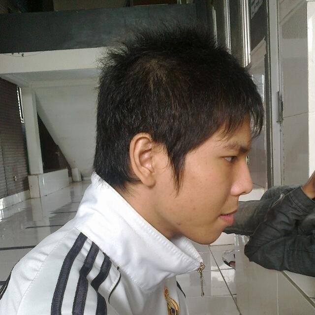 Julius Jonathan