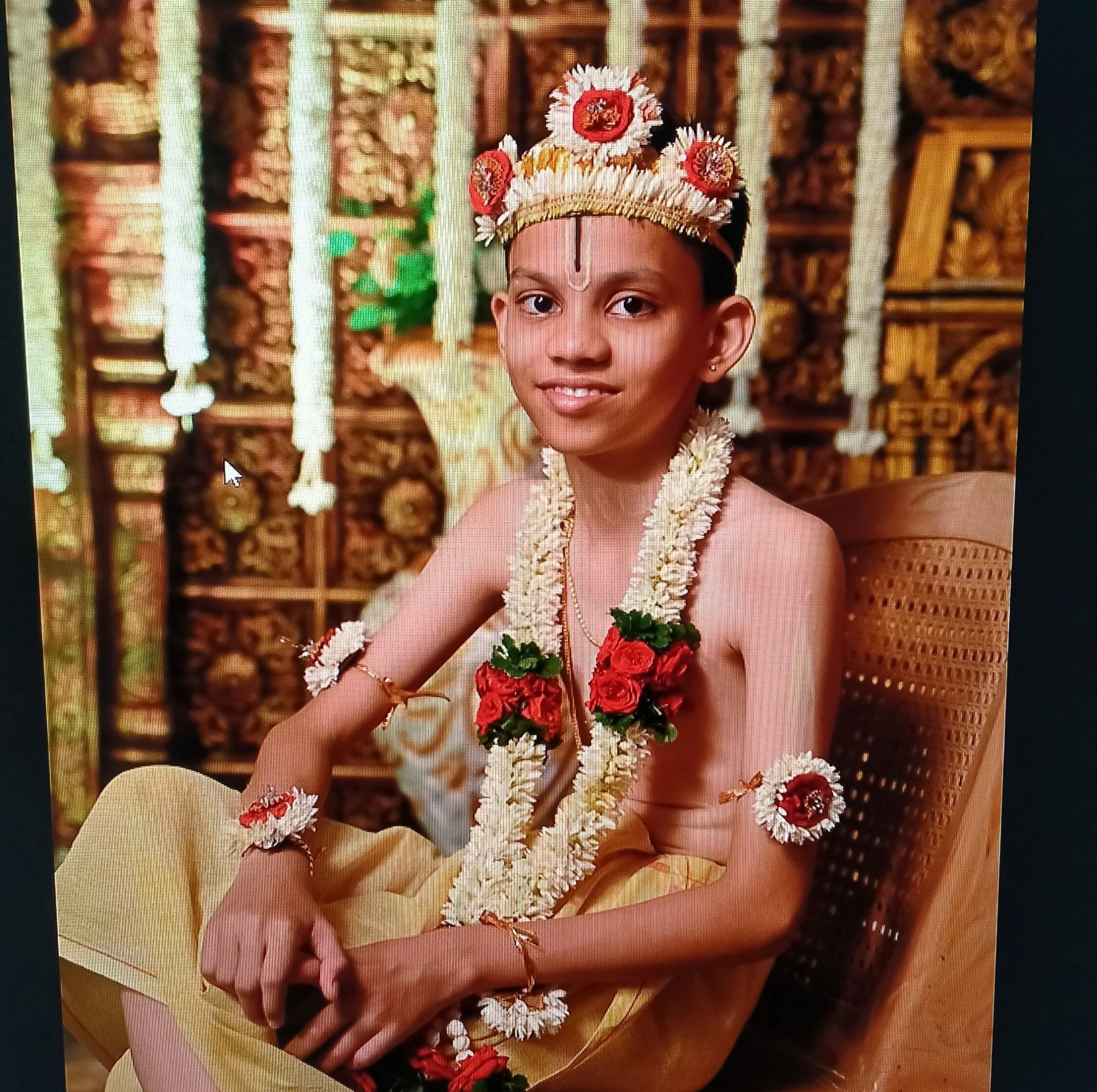 Harishv Devadiga on Reels