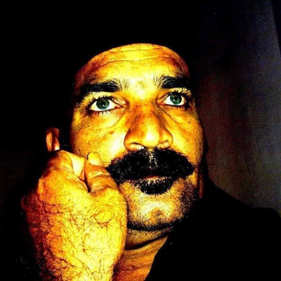 Rasheed Hamza