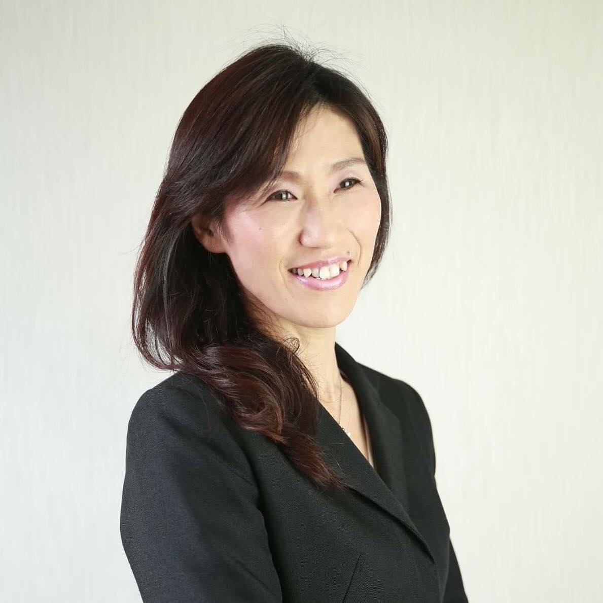 Chitomi Fujita
