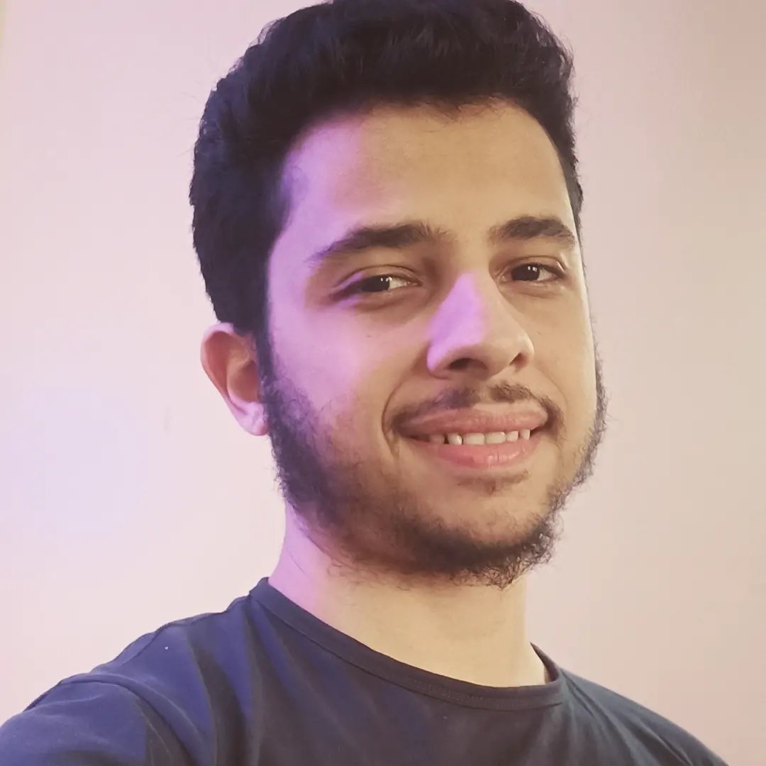 Akram A. Rashad