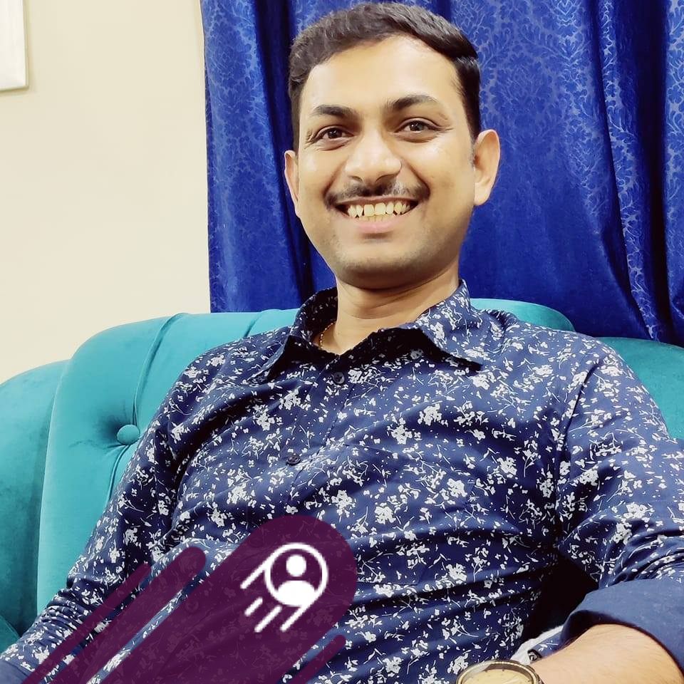 Mohan M Reddy