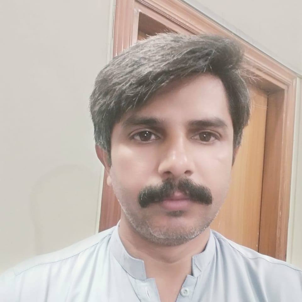 Mohammad Rauf