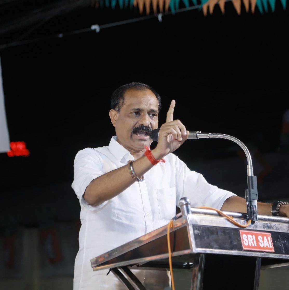 Vvrajesh Adv