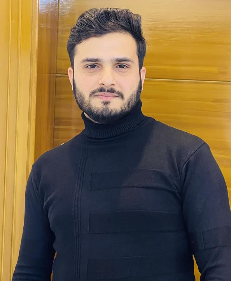 ولید بٹ