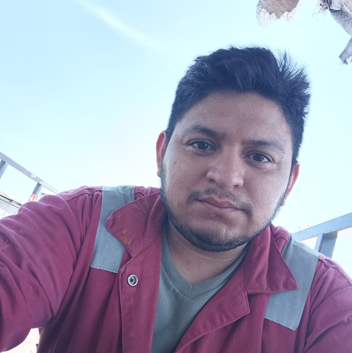 Alejandro Reyes