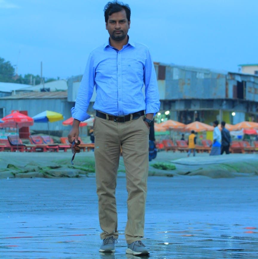 Razzak Raz