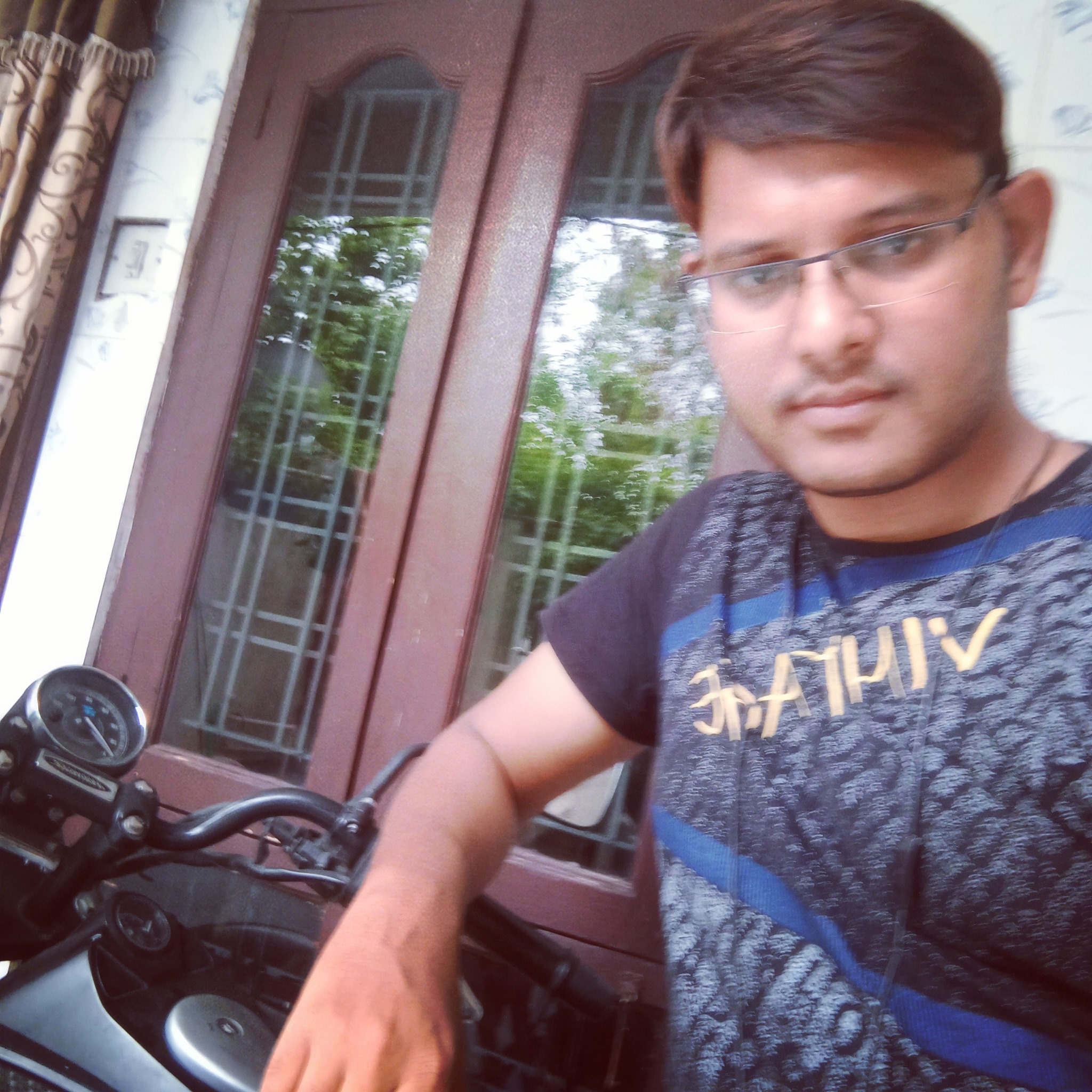Venkat Reddy DaNda