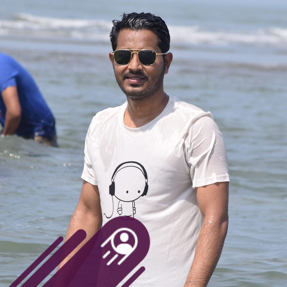 Sumon Galib