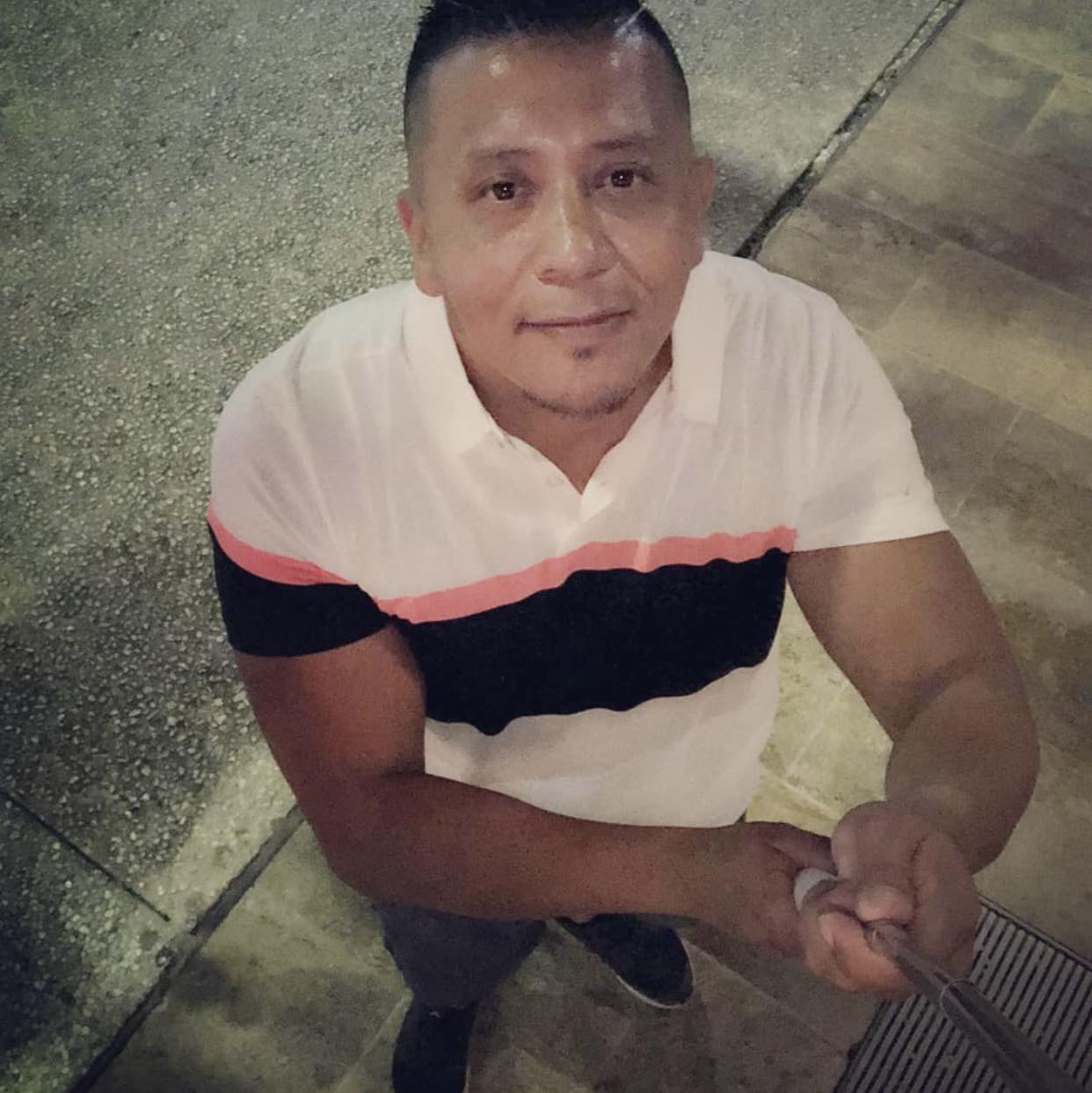Cesar Angel Yanez