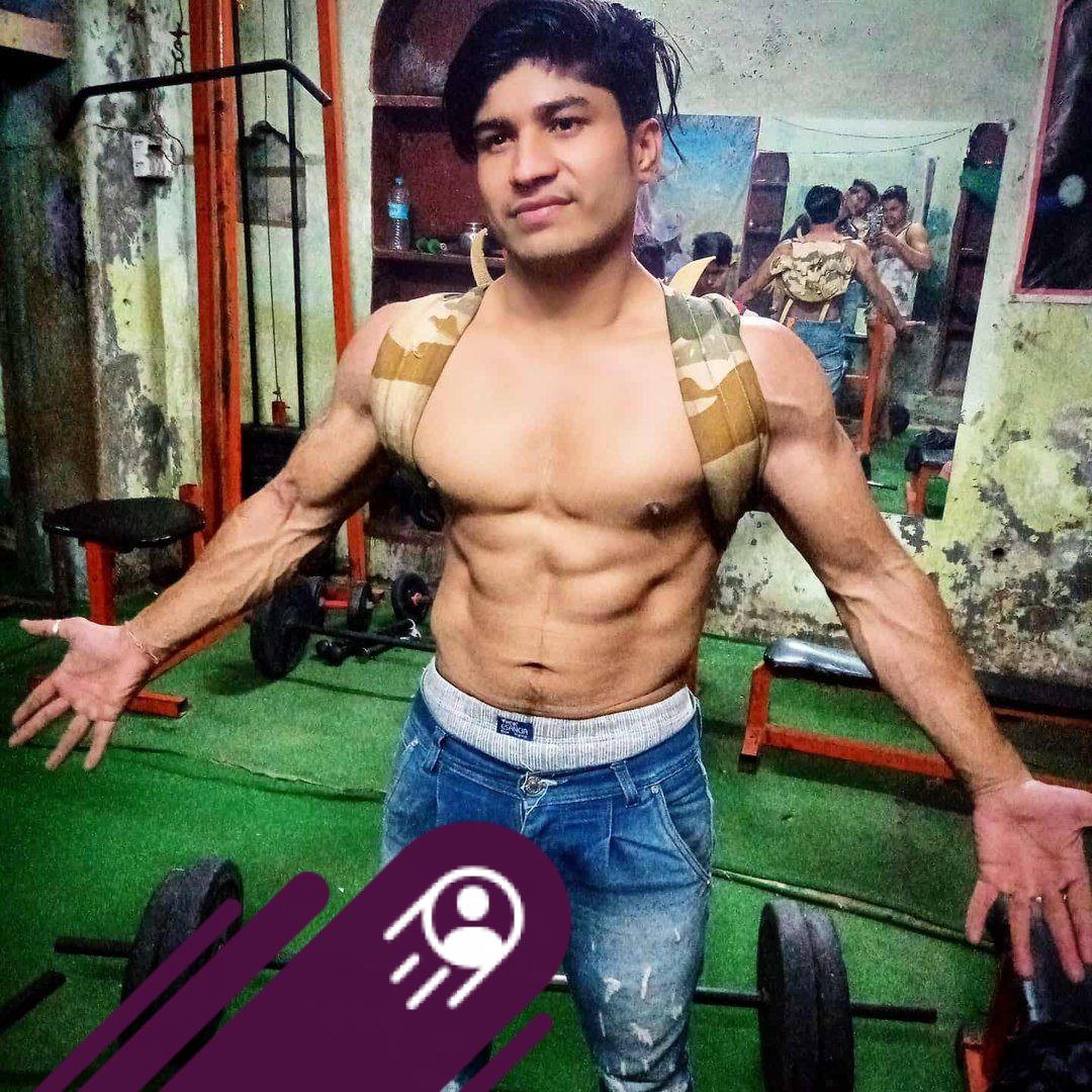 Raja Sardar
