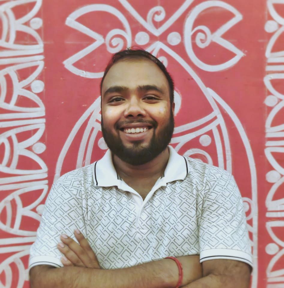 Subhankar Raha