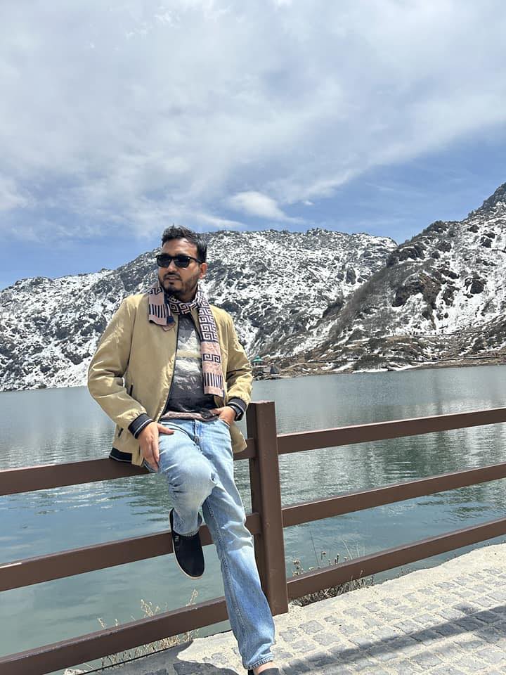 Roman Rauf