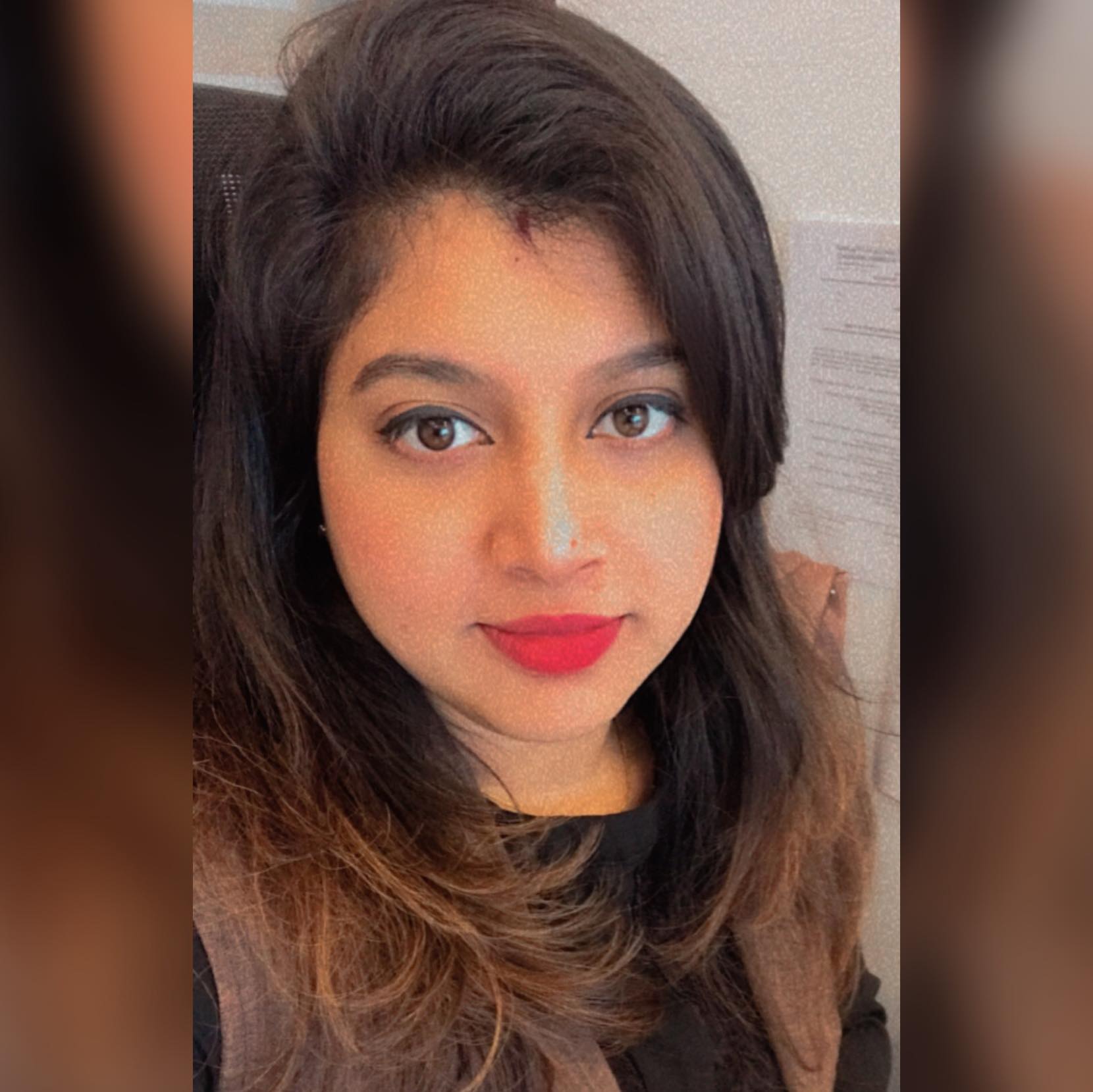 Kavitha Raj