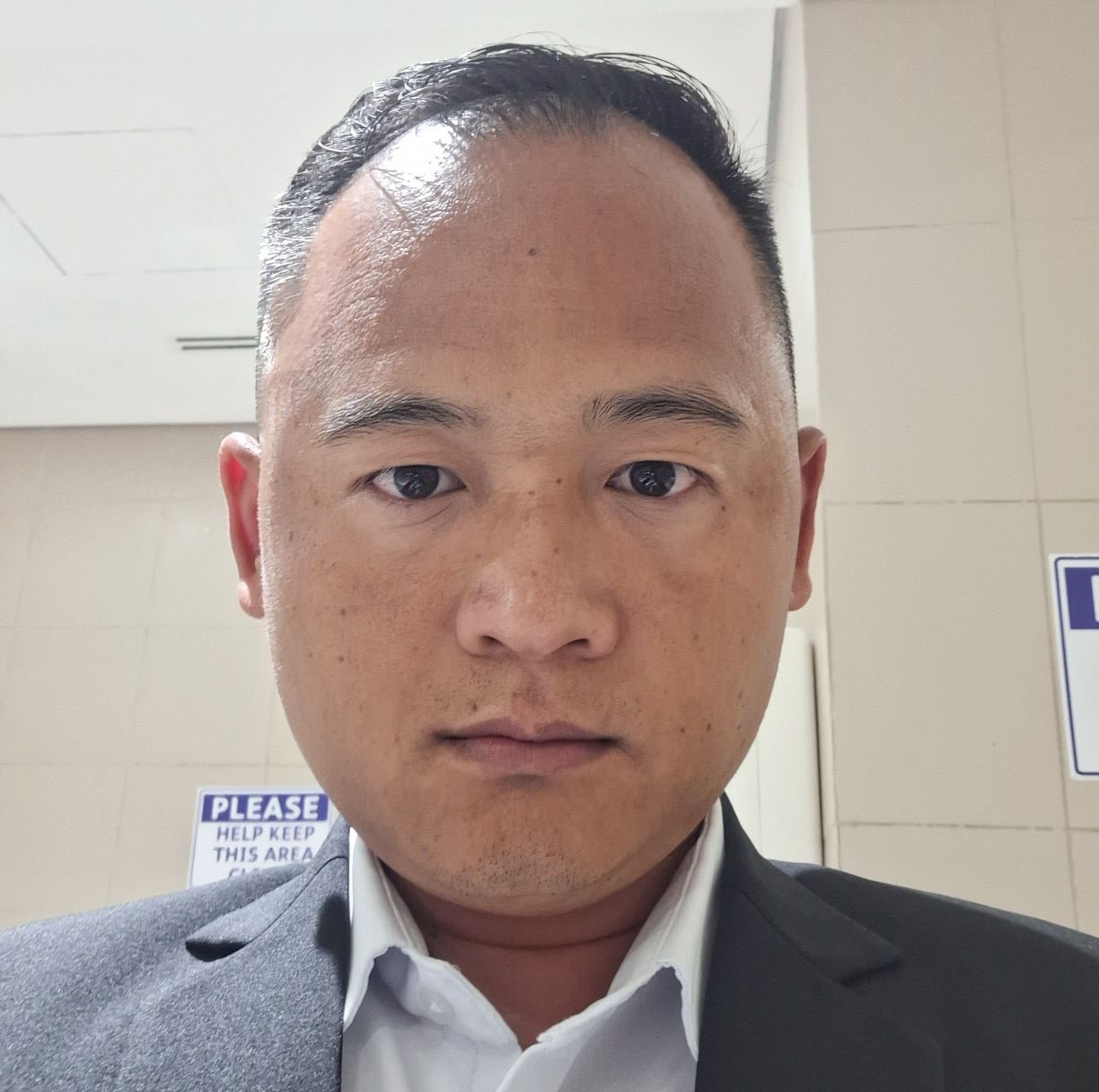 Sancha Bahadur Rai
