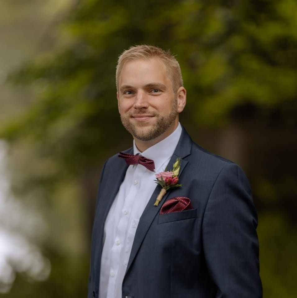 Hendrik Voss