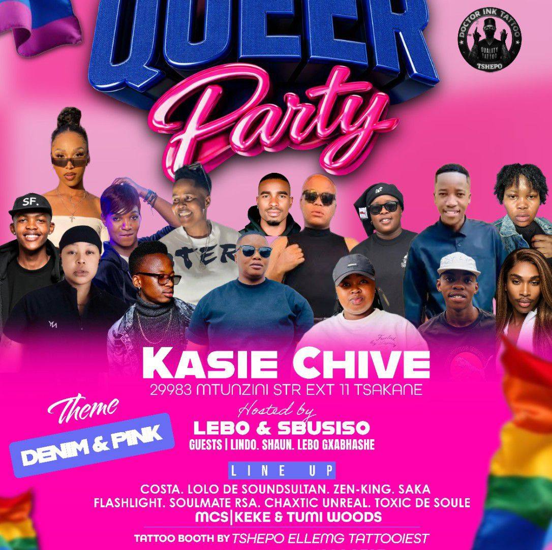 Uthenga nini iTicket ??? Yes ngisho wena ofunda la ?? @highlight | Lebo ...