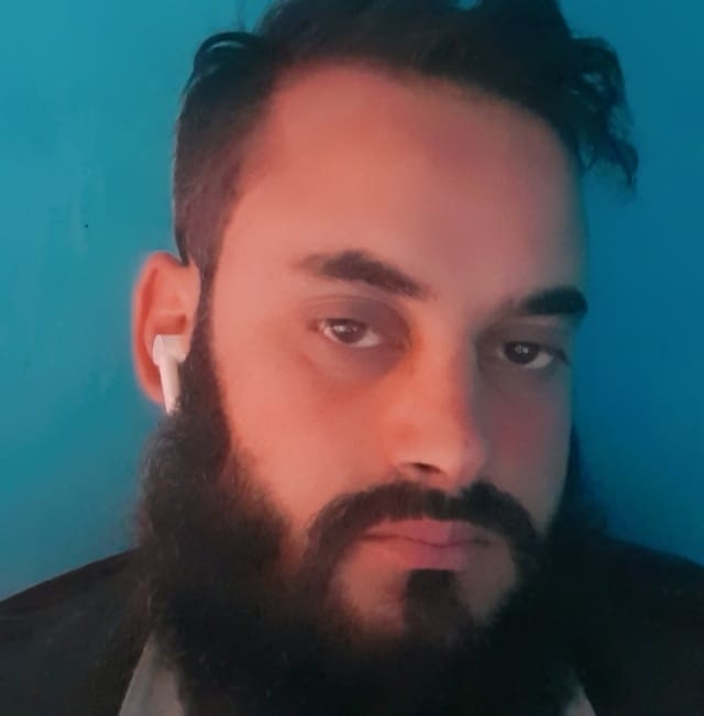 Imran Raza