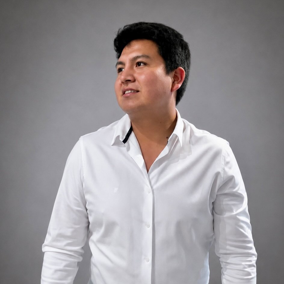 Cesar Balbín