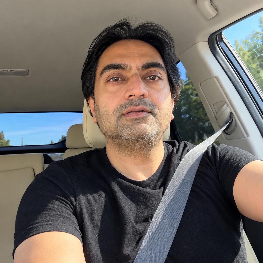 Junaid Sabir