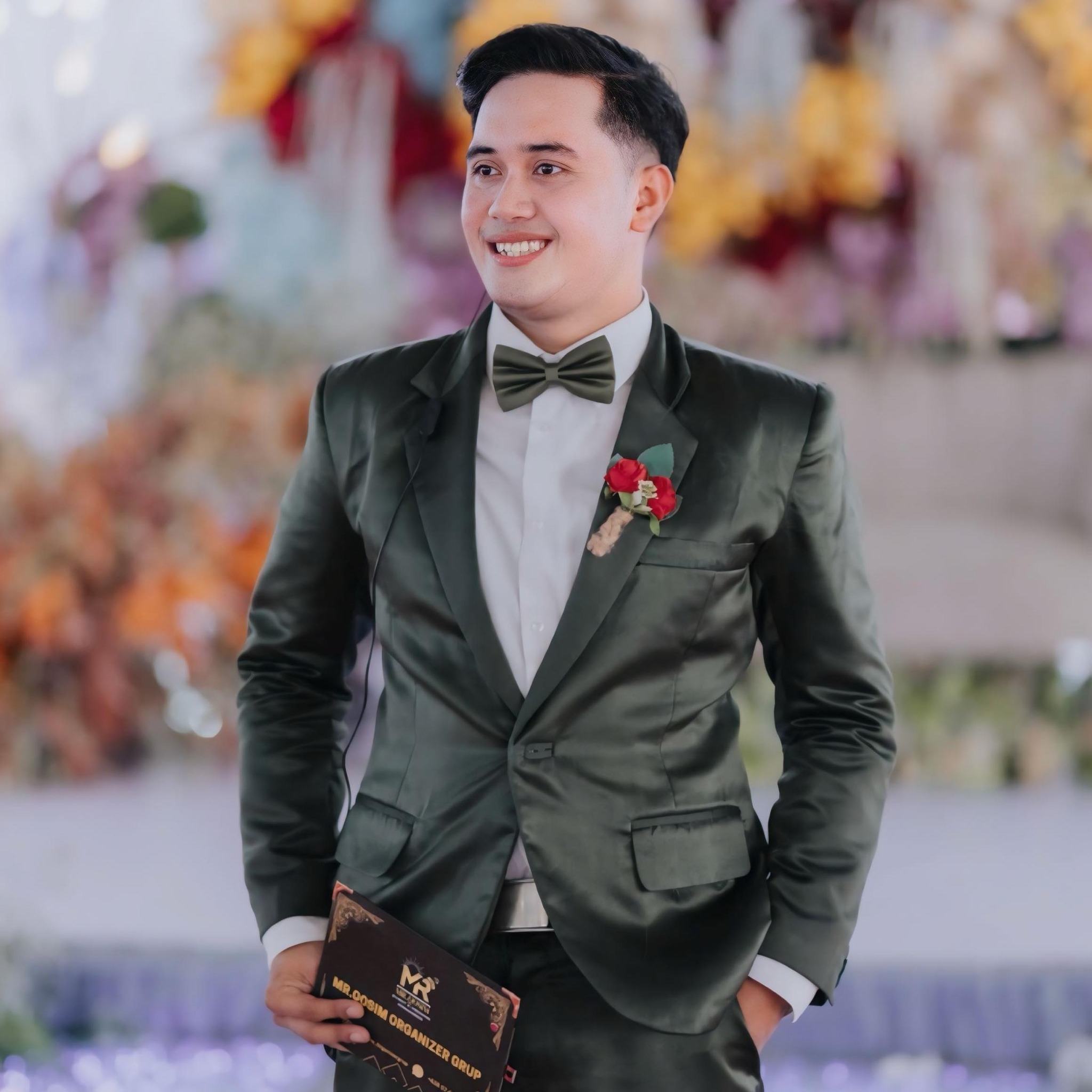 Muhammad Rizki Qosim