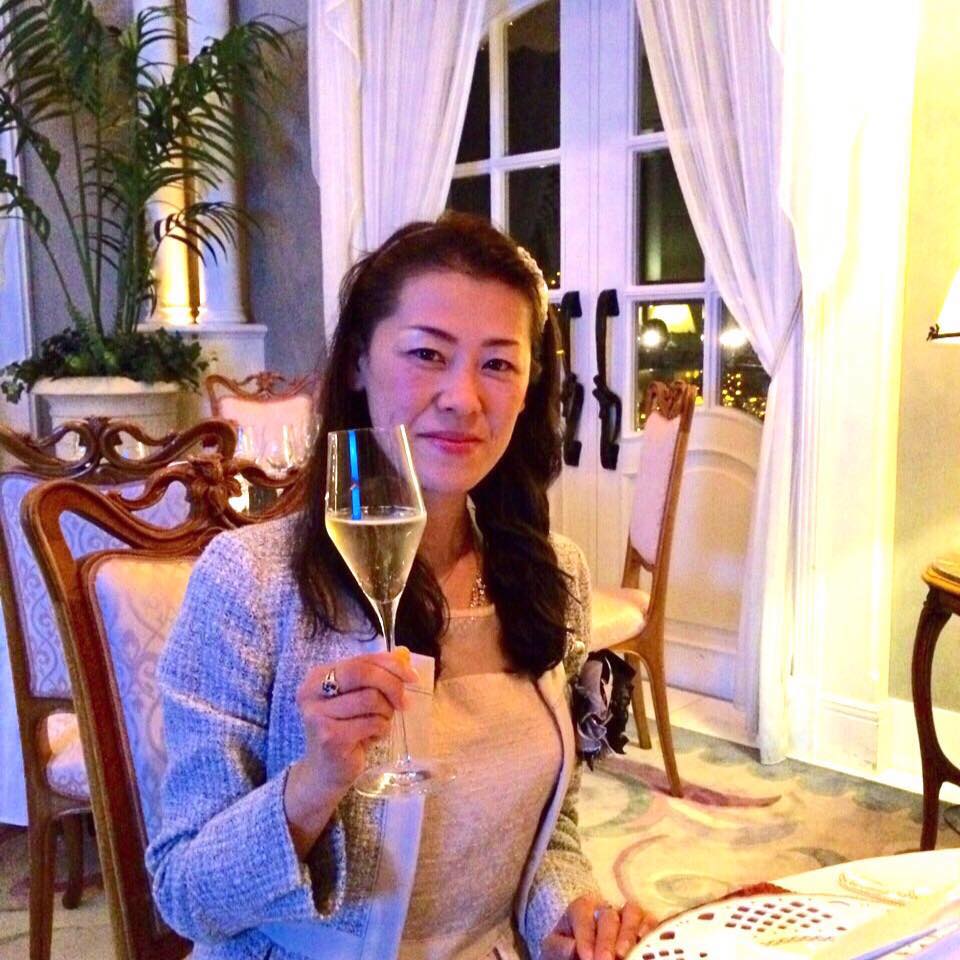 Yoshiko Hashimoto (@Yoshiko.hashimoto3) • Facebook