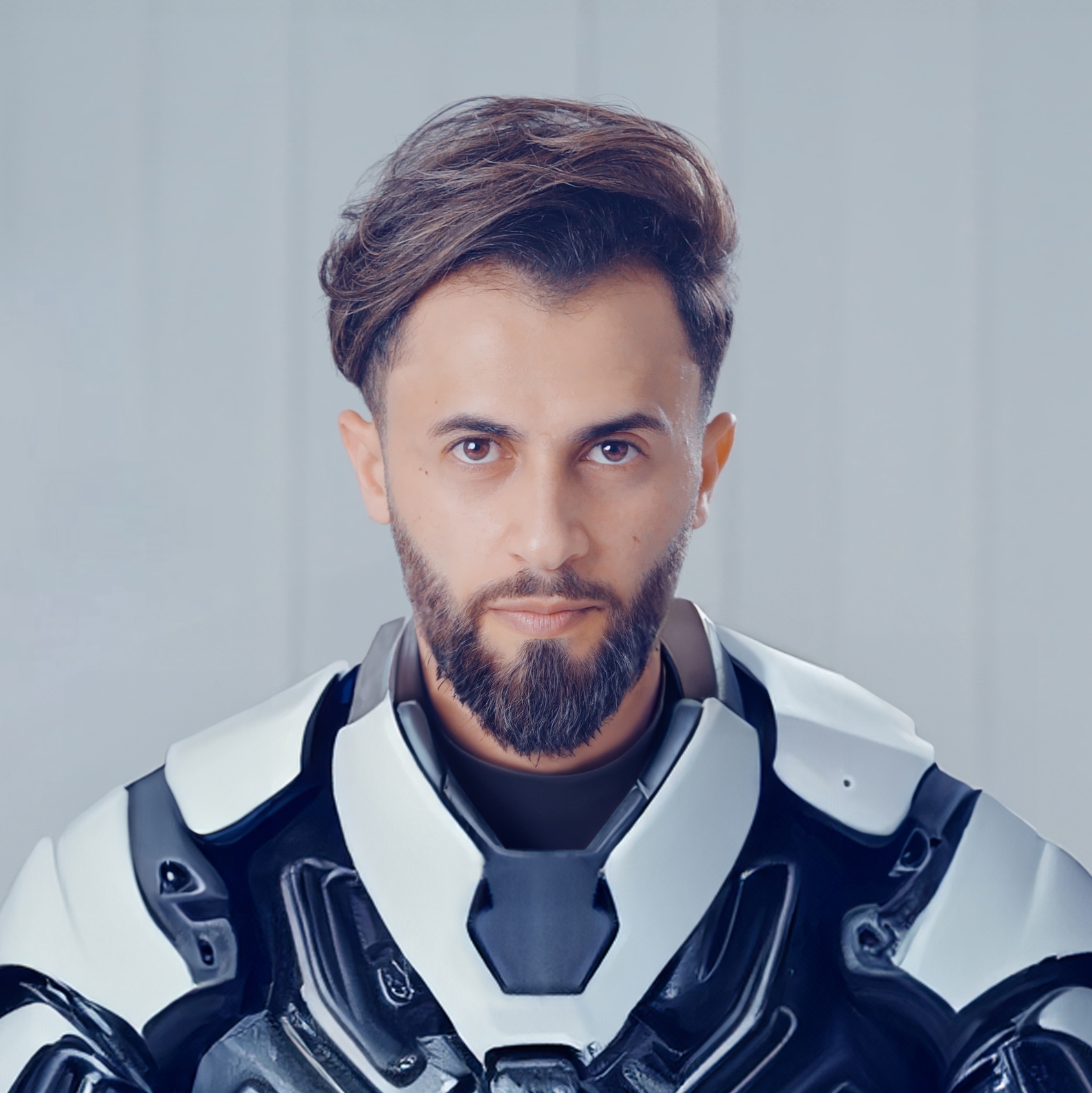 Rasheed Al-Rashedi