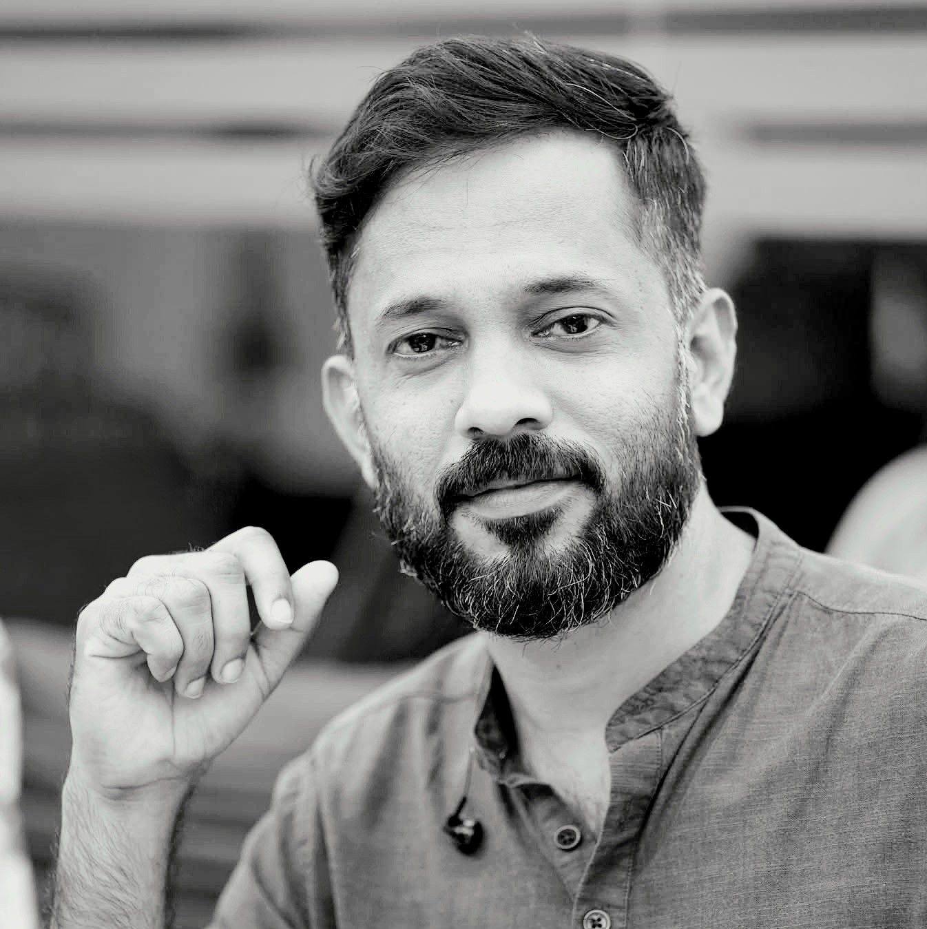 Muhammad Abdu Rahman