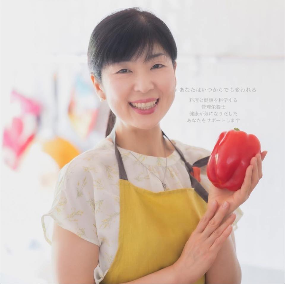 前田 量子