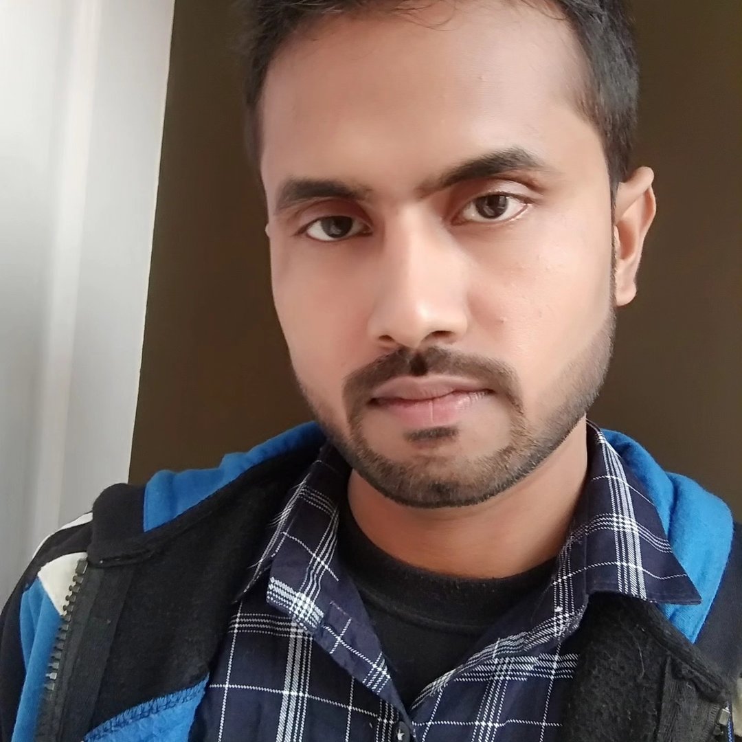 Md Shadab