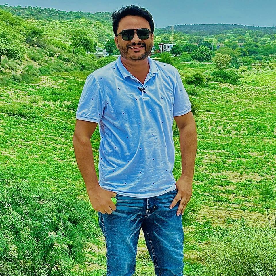 Muhammad Bux Soomro