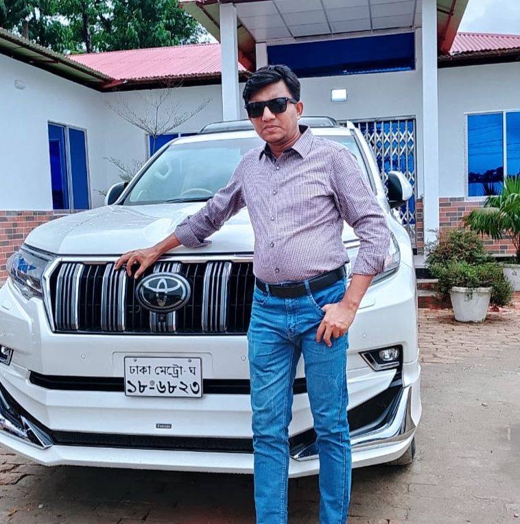 Sohel Rana