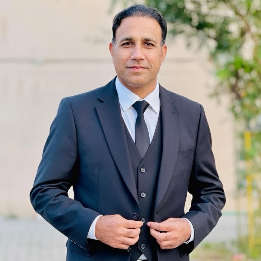 Rabnawaz Raja