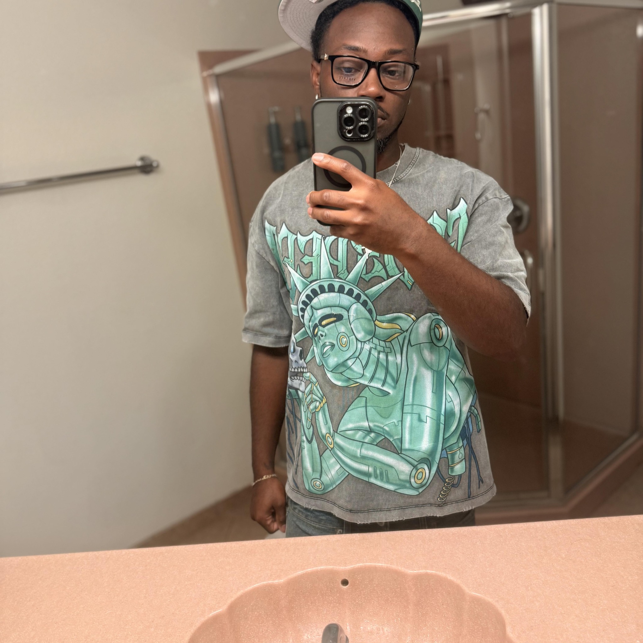 LaDarius McKinney