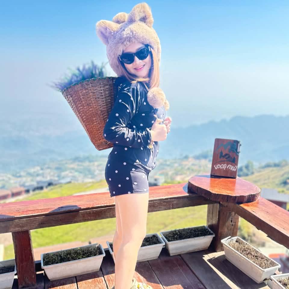 Anyarin Rungnirunchai