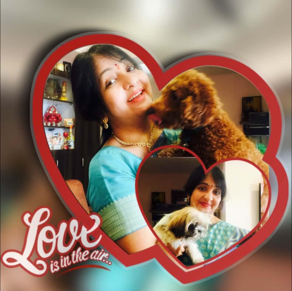 Old things, new stories ♻ | Pritha P Mukherjee