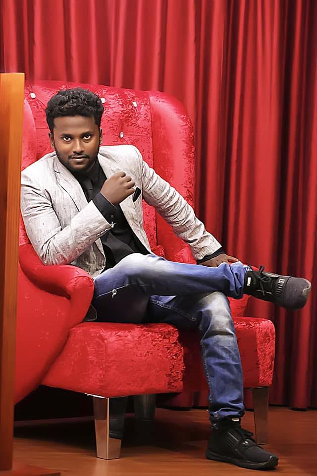 Kpy Raja