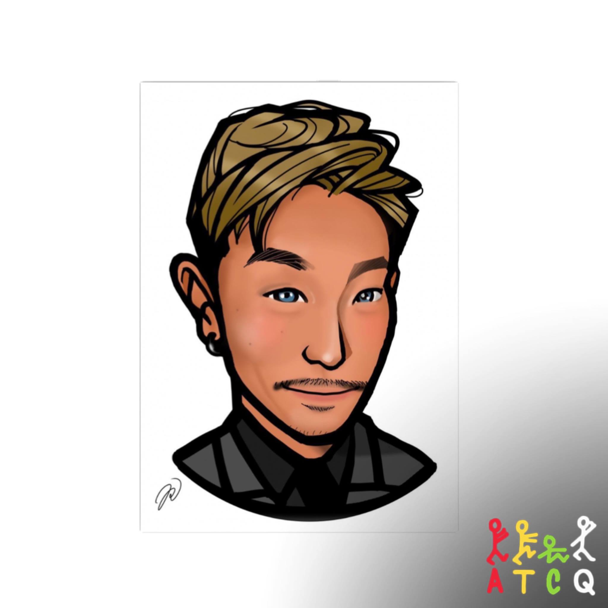 Dj-leon Naoki