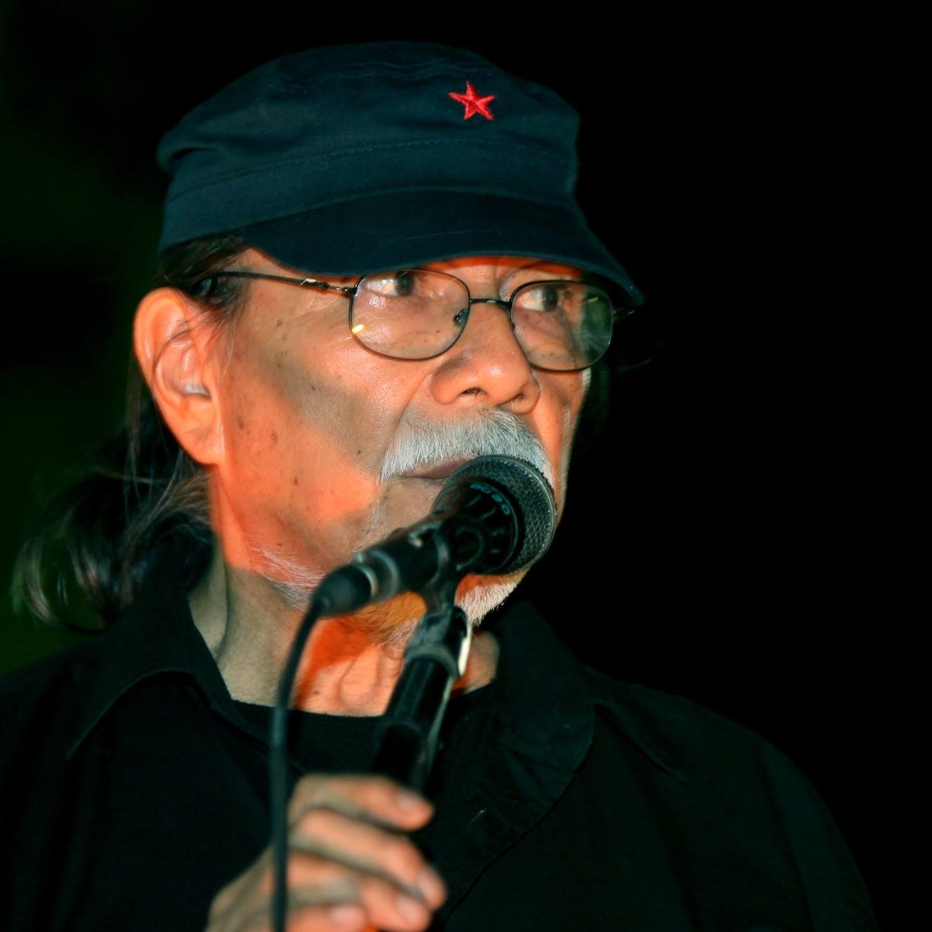 Rito Rodriguez