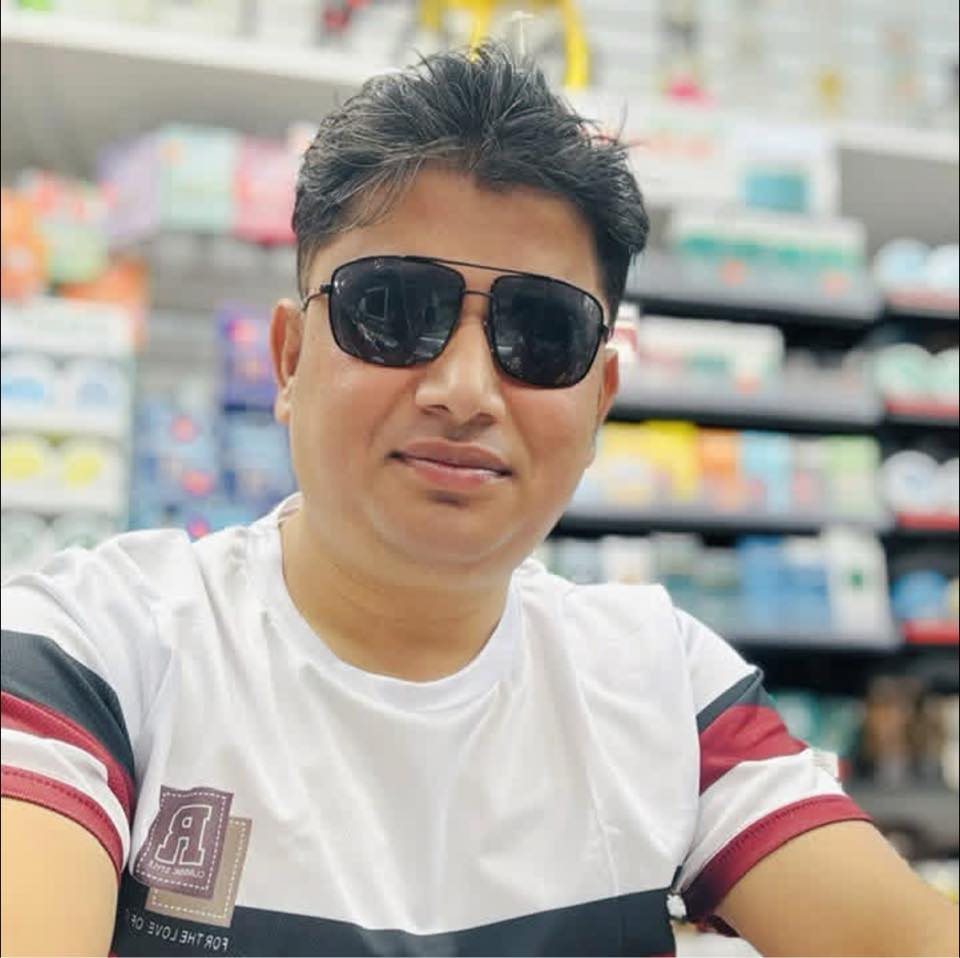 Ataur Rahaman Jewel